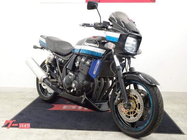 車両情報:カワサキ ZRX400 | バイク王 仙台店 | 中古バイク・新車