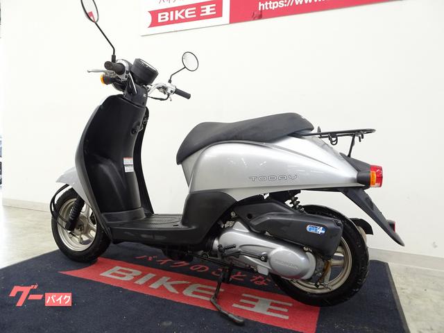 車両情報:ホンダ トゥデイ | バイク王 仙台店 | 中古バイク・新車