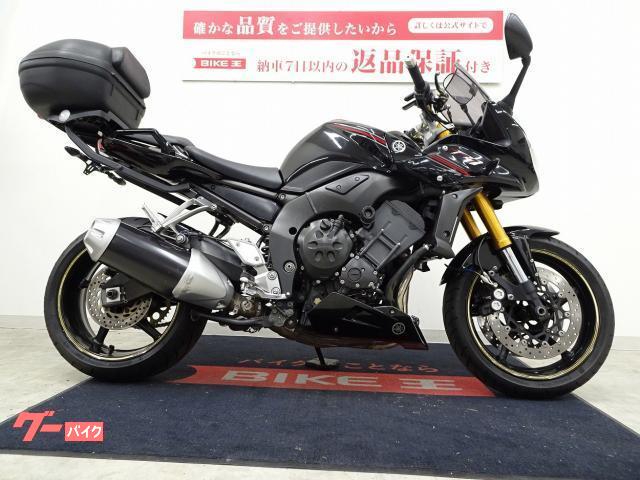 ＦＺ１ ＦＡＺＥＲ（ヤマハ） バイク修理・板金塗装の作業実績一覧