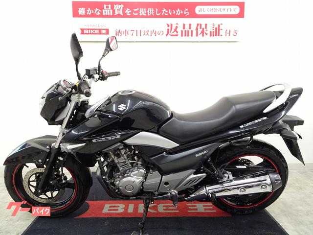 スズキGSR250 宮城 仙台 配達可能 - 通販 - ittihadtakaful.com