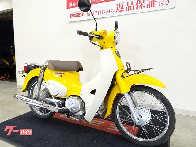 車両情報:ホンダ スーパーカブ50 | バイク王 仙台店 | 中古バイク・新車バイク探しはバイクブロス