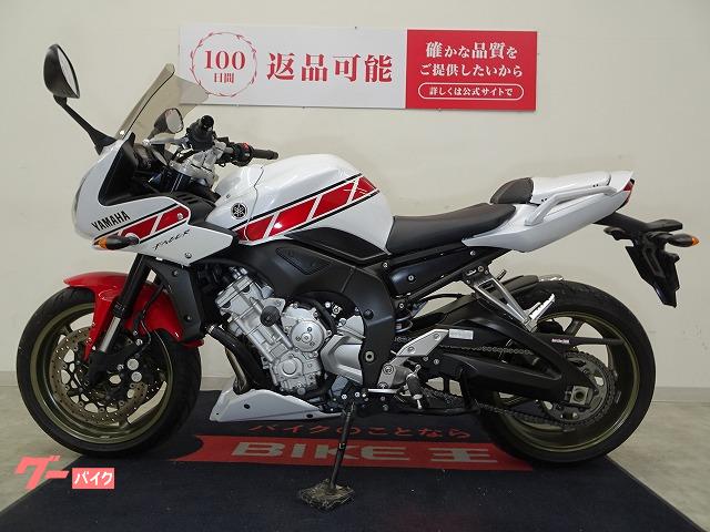 ヤマハ FZ1 FAZER グラフィックストロボカラーキット