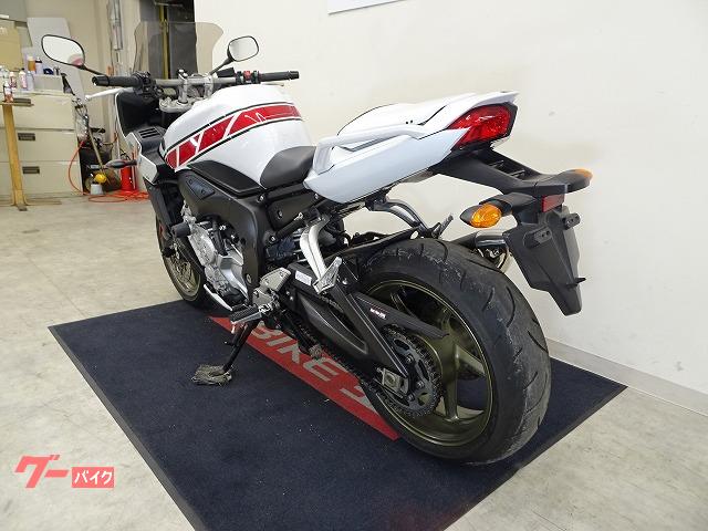 ヤマハ FZ1 FAZER グラフィックストロボカラーキット