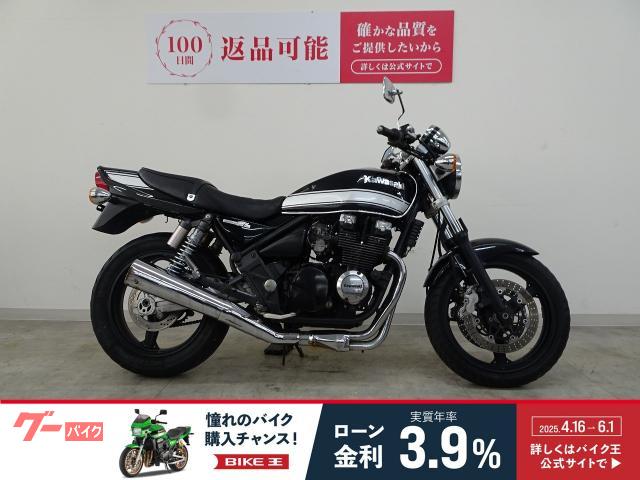 ＺＥＰＨＹＲχ　２００５年モデル　フルノーマル