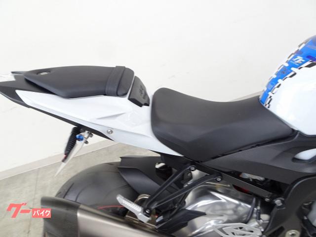 BMW S1000RR レバーガード ブレーキレバー・ガード | BMWモーターサイクリスト