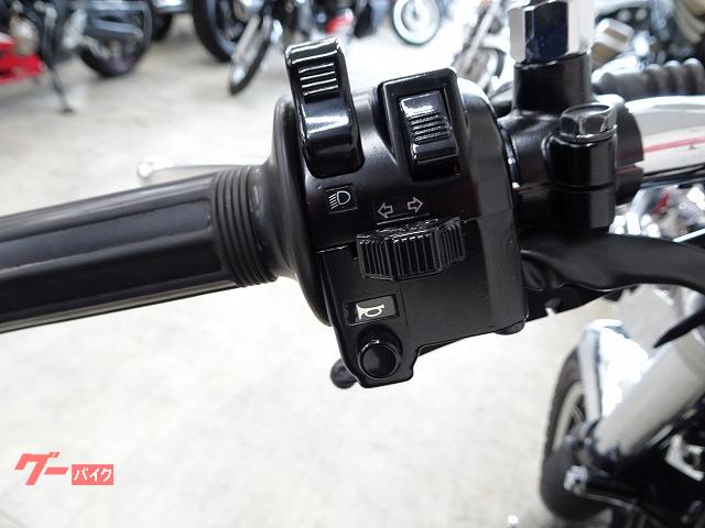 ヤマハ SR400 PRUNUSサイレンサー SP忠男エキパイ