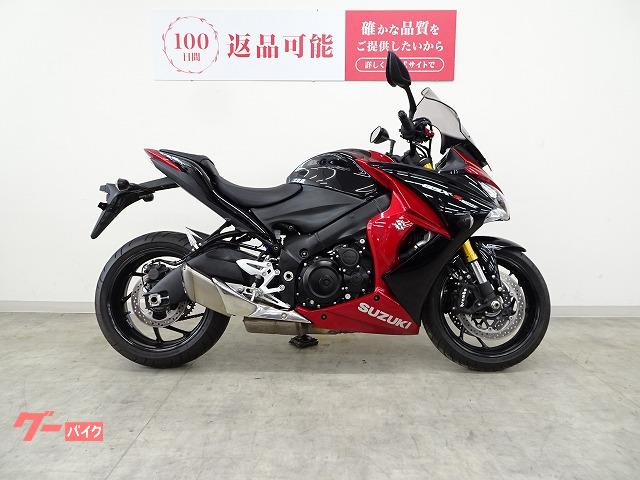 MRA スクリーン 社外 中古 バイク KBA90512 GSX-S1000F MRA スクリーン 社外 中古 バイク KBA90512 GSX-S1000F MRA