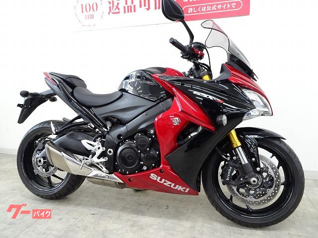 MRA スクリーン 社外 中古 バイク KBA90512 GSX-S1000F MRA スクリーン 社外 中古 バイク KBA90512 GSX-S1000F
