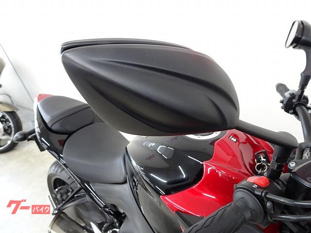 MRA スクリーン 社外 中古 バイク KBA90512 GSX-S1000F 楽天市場