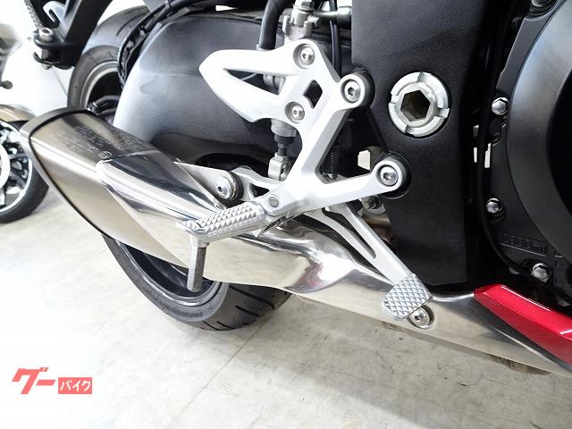 MRA スクリーン 社外 中古 バイク KBA90512 GSX-S1000F MRA スクリーン 社外 中古 バイク KBA90512 GSX-S1000F