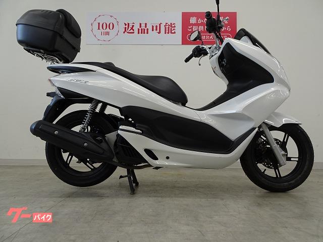 ＰＣＸ　２０２２年モデル　ヨシムラフルエキ　ＫＩＴＡＣＯリヤサス