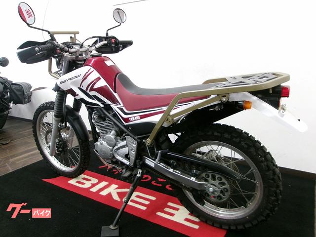 い*ご様 ヤマハアドベンチャーセロー２５０用純正アドベンチャースクリーン アドベンチャースクリーン | ヤマハ発動機グループ ワイズギア