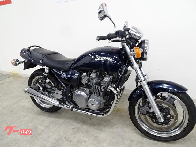 ナカダパーク 2020 750ml 2本 カワサキ ZEPHYR750｜バイク王 仙台店｜新車・中古