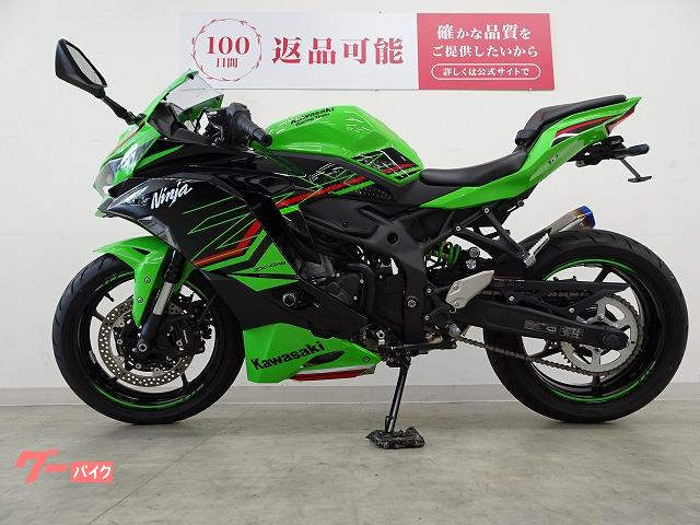 カワサキ ニンジャZX－4RR｜バイク王 仙台店｜新車・中古