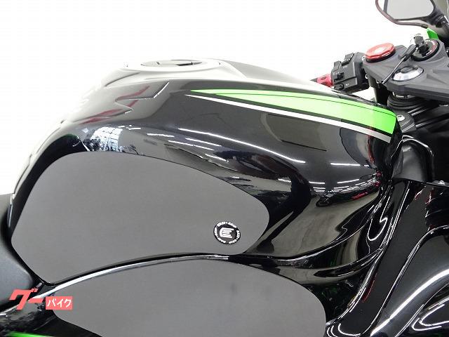 カワサキ Ninja ZX－6R 2007年モデル