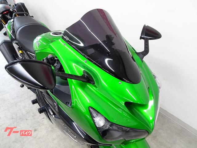 青綠山水14 カワサキ ZX-14R High Grade 【相模原店限定CP開催中！！】ETC
