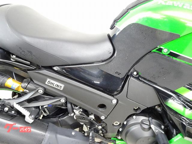 カワサキ Ninja ZX－14R Ninja ZX－14R