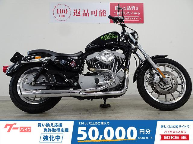 ＸＬ１２００Ｒ　サンダーヘッダーマフラー　ＰＲＯＧＲＥＳＳＩＶＥリアサス