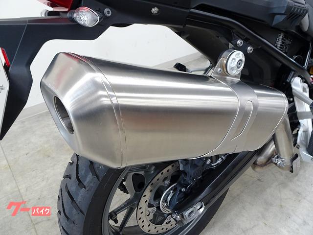 車両情報:BMW F750GS | バイク王 仙台店 | 中古バイク・新車バイク探し