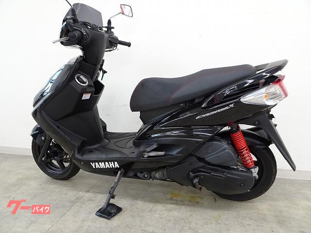 車両情報:ヤマハ シグナスX | バイク王 仙台店 | 中古バイク・新車