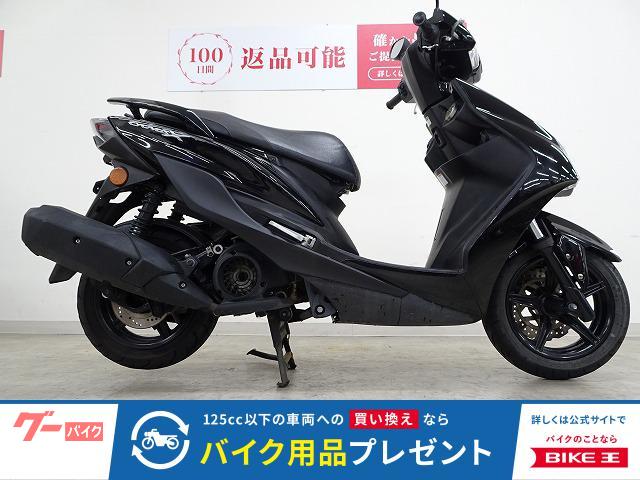 シグナスＸ　２０１９年モデル