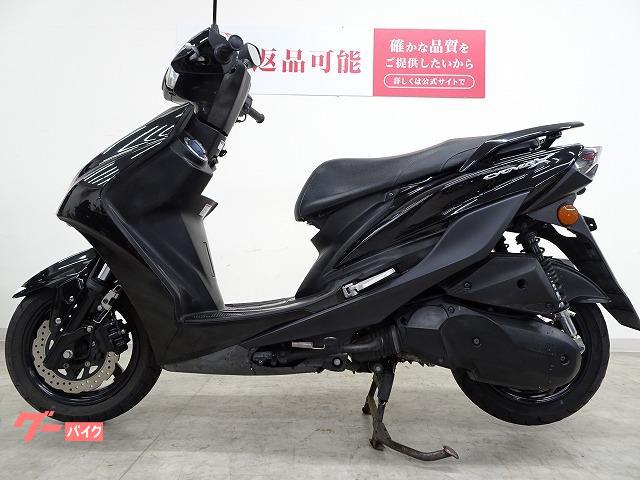 車両情報:ヤマハ シグナスX | バイク王 仙台店 | 中古バイク・新車