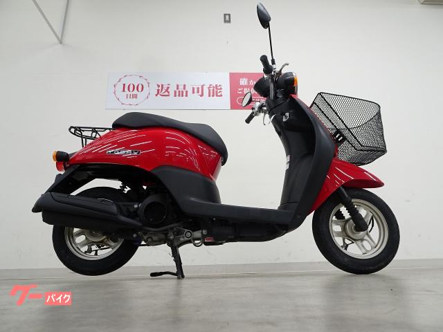 ホンダ トゥデイ 2010年モデル｜バイク王 仙台店｜新車・中古