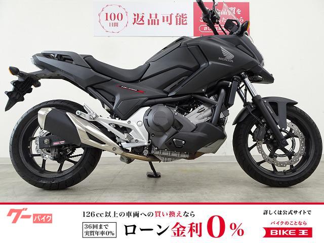 ＮＣ７５０Ｘ　タイプＬＤ　　Ｅ　Ｐａｃｋａｇｅ／ドライブレコーダー