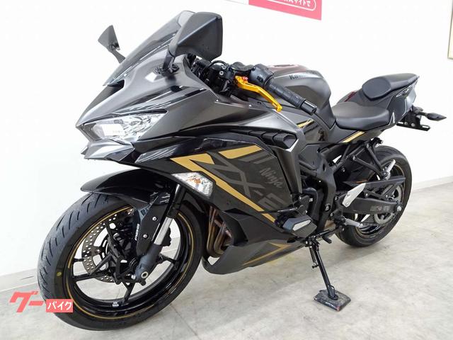 車両情報:カワサキ Ninja ZX−25R | バイク王 仙台店 | 中古バイク