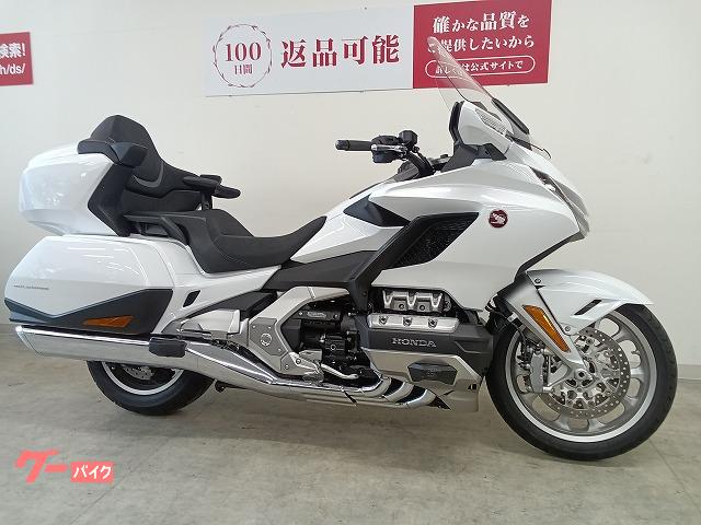 Honda  GL1800/ — миниатюра 5