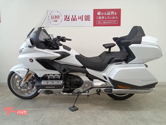 Honda  GL1800/ — миниатюра 6