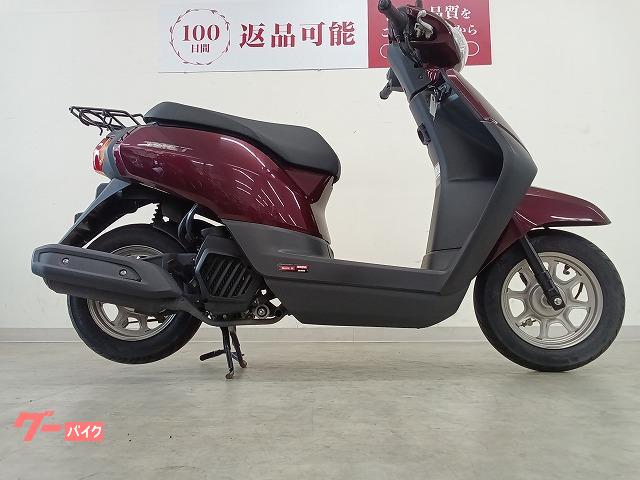 ホンダ タクト 2019年モデル/フルノーマル|バイク王 郡山店 ホンダ タクト 2019年モデル/フルノーマル|バイク王 郡山店