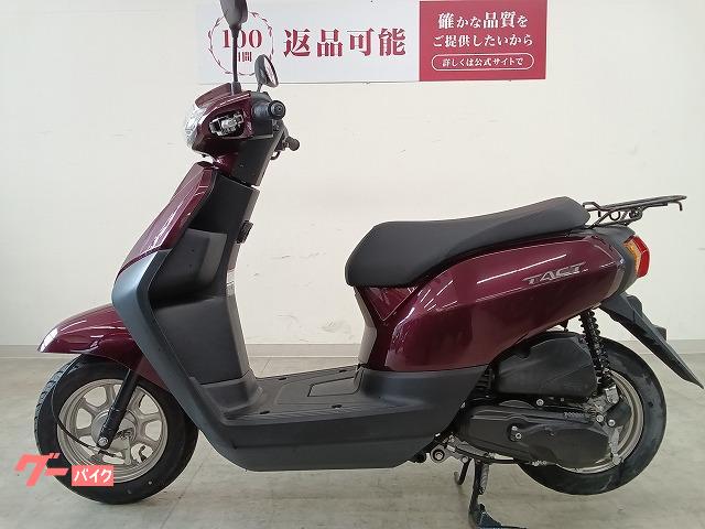 ホンダ タクト 2019年モデル/フルノーマル|バイク王 郡山店 ホンダ タクト 2019年モデル/フルノーマル|バイク王 郡山店