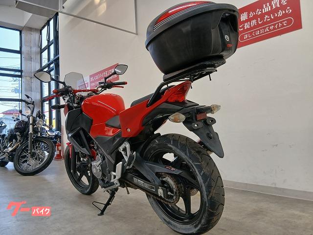 車両情報:ホンダ CB250F | バイク王 仙台店 | 中古バイク・新車バイク