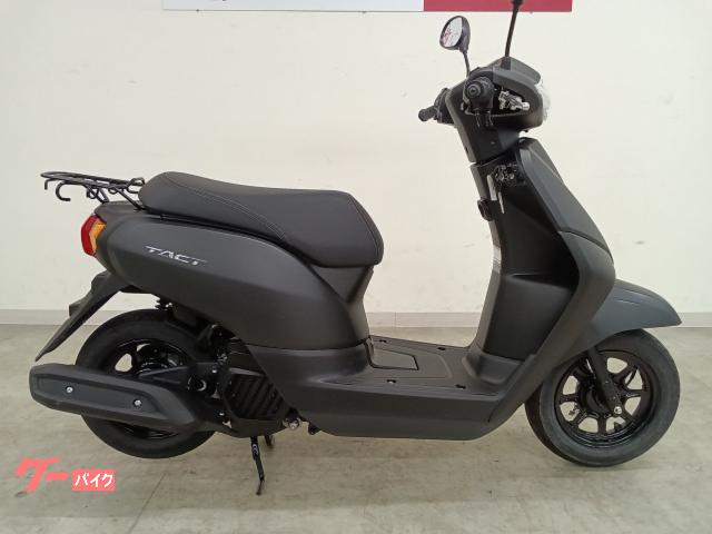 ホンダ タクト 2019年モデル／フルノーマル｜バイク王 仙台店