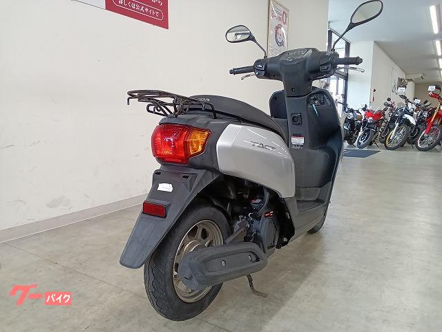 ホンダ タクト 2015年モデル／フルノーマル｜バイク王 仙台店