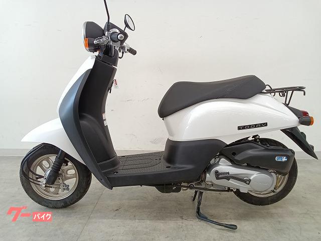 車両情報:ホンダ トゥデイ | バイク王 仙台店 | 中古バイク・新車 