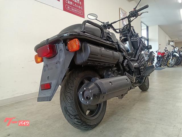 ホンダ PS250 フロントキャリア／2007年モデル｜バイク王