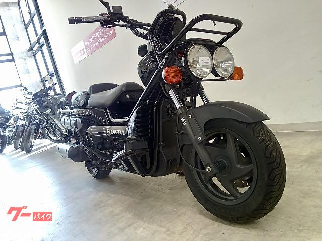 HONDA PS250 黒 決算大売り出し価格 諸経費０円 始動確認済み 自賠責加入で乗れます 即納車有り 激安 横浜 都筑 P-Yard ホンダ PS250 フロントキャリア／2007年モデル｜バイク王