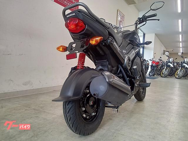 navi110 買います！ ホンダ NAVI110 ノーマル／2022年モデル｜バイク王 仙台店