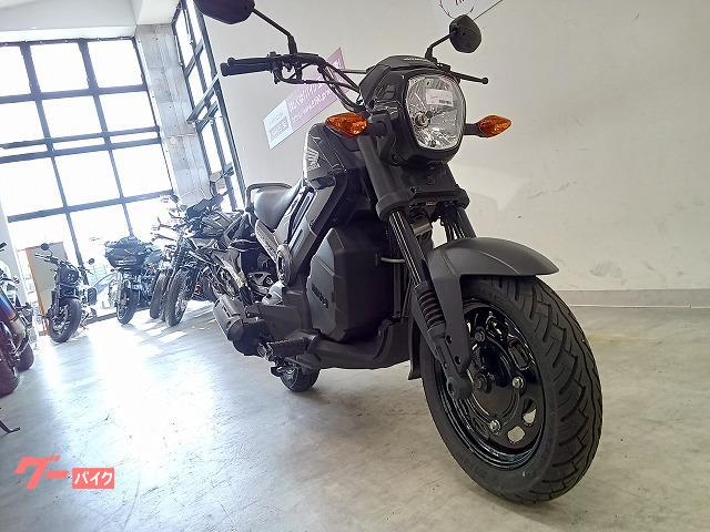 ホンダ NAVI110 ノーマル／2022年モデル｜バイク王 仙台店