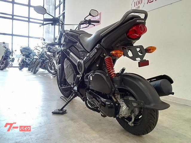 商談中NAVI110 HONDA  現車確認前提 ホンダ（HONDA） ナビ | NAVIの型式・スペックならバイクブロス