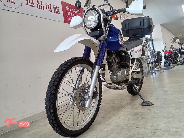 車両情報:スズキ ジェベル200 | バイク王 仙台店 | 中古バイク・新車 車両情報:スズキ ジェベル200 | バイク王 仙台店 | 中古バイク・新車