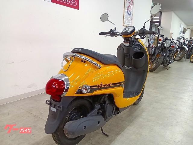 ヤマハ ビーノ フルノーマル／2023年モデル｜バイク王 仙台店