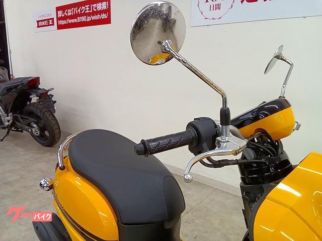 ヤマハ ビーノ フルノーマル／2023年モデル｜バイク王 仙台店