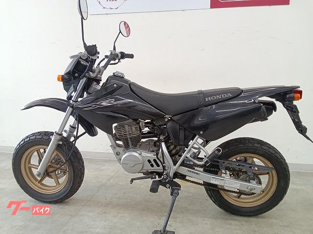 車両情報:ホンダ XR100 モタード | バイク王 仙台店 | 中古バイク