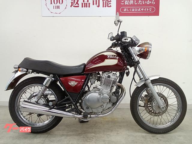 スズキ ボルティー 1996年モデル/テールランプカスタム|バイク王 スズキ ボルティー 1996年モデル/テールランプカスタム|バイク王