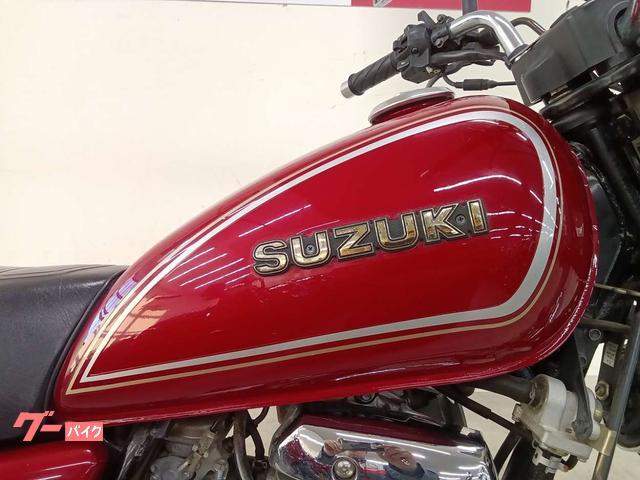 スズキ GN125－2F フルノーマル／2013年モデル｜バイク王