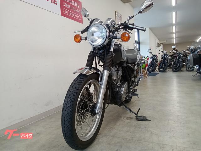 車両情報:ヤマハ SR400 | バイク王 仙台店 | 中古バイク・新車バイク