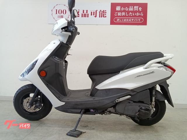 車両情報:ヤマハ AXIS Z | バイク王 仙台店 | 中古バイク・新車バイク
